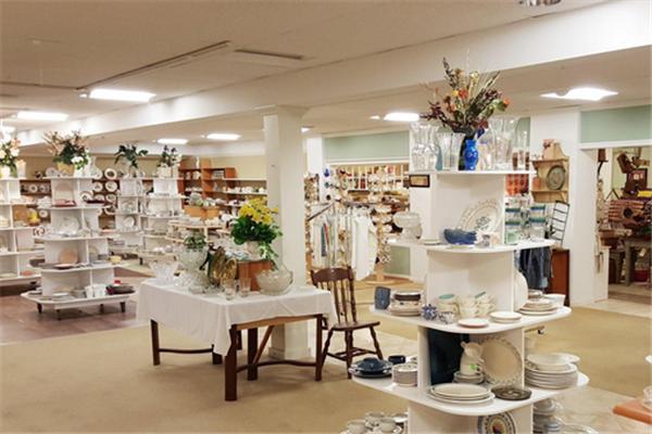 好生意家居用品加盟費(fèi)多少錢(qián)